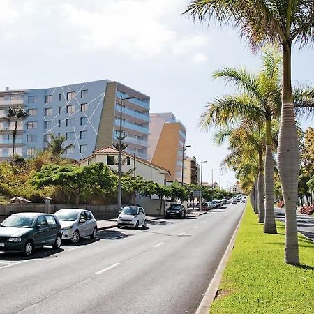 Saint Lucas Suite Funchal Dış mekan fotoğraf