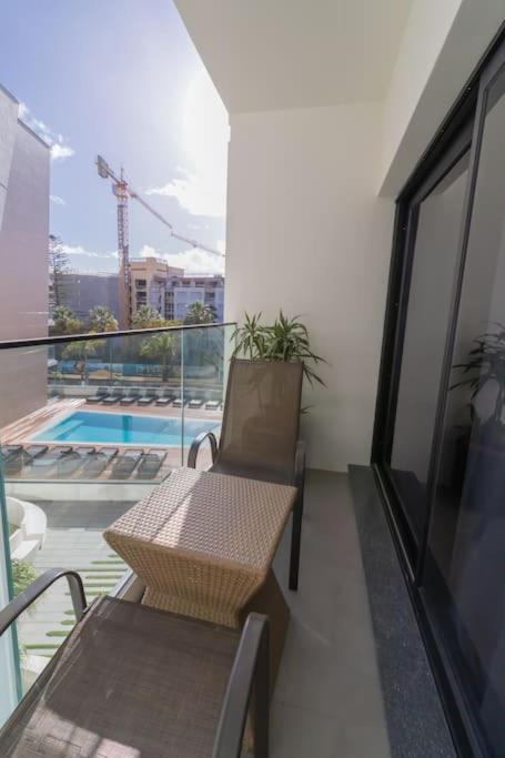 Saint Lucas Suite Funchal Dış mekan fotoğraf