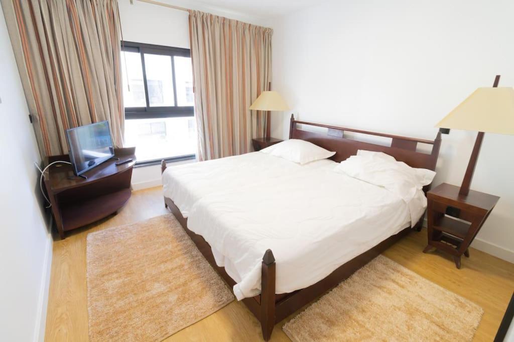 Saint Lucas Suite Funchal Dış mekan fotoğraf