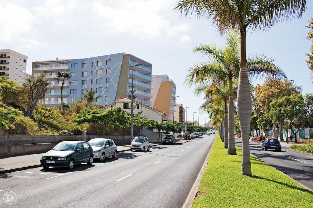 Saint Lucas Suite Funchal Dış mekan fotoğraf